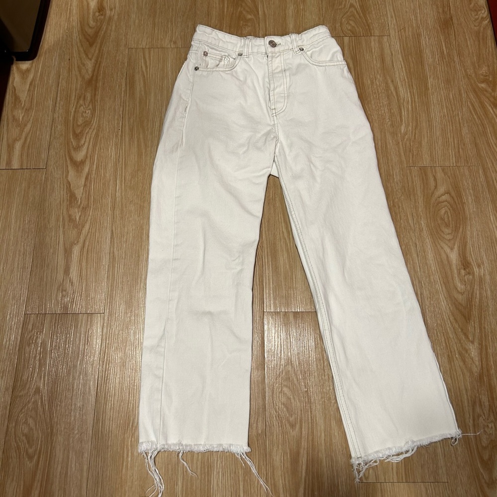 Zara Jeans